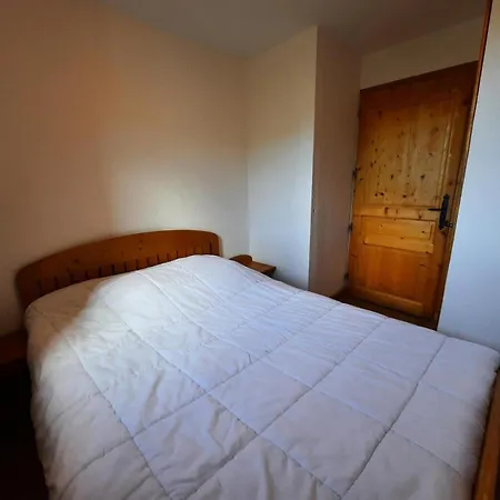 Appartement Courmayeur - 10 Personnes Aux Pieds Aux Menuires Mae-3774