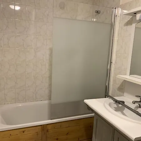 Appartement Courmayeur - 10 Personnes Aux Pieds Aux Menuires Mae-3774 *
